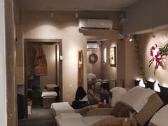 -耳艺采耳·足疗·按摩SPA(东圃店)