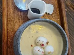 -小食院简餐厅
