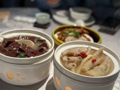 -香云轩·顺德菜(香云纱园林酒店店)