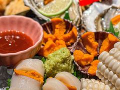 -原志优秀食材·匠心料理·海胆主题(金亿广场店)