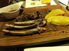 -LA CREPERIE BRETONNE布列塔尼法式餐厅(天童北路店)