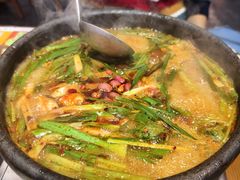 -黔有有贵州酸汤夺夺粉火锅(五味十字店)