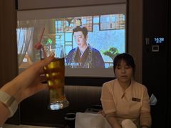 -和子足浴SPA会馆(竹山路店)