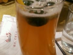 -尚一汤 广东炖汤(金桥国际店)