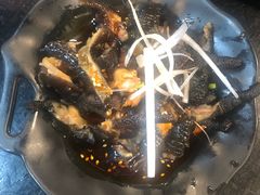 -碎怂烤肉(钟楼柳巷店)