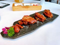 糖醋小排-粤界(望京金辉店)