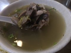 -陈记汤饭(水巷口店)