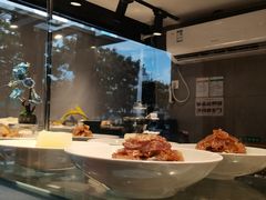 -阿毛饭店(和义路店)