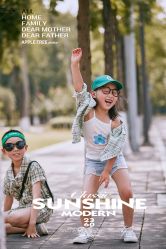 -苹果树儿童摄影工作室
