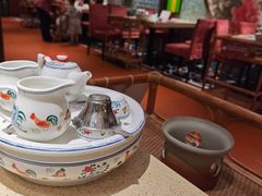 -点都德(奥体印象城店)
