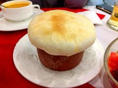 -金色时光俄式西餐厅(中央大街店)