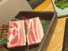 -黑牛黑猪烤肉专门店(万象城店)