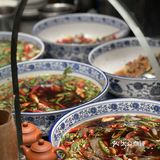 深圳也能吃到这么正的潮汕口味！！！