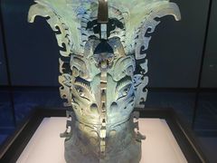 -随州市曾侯乙墓遗址博物馆