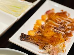 -大理实力希尔顿酒店御璽中餐厅YUXI – CHINESE RESTAURANT