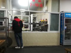 -大邑李记肥肠血旺