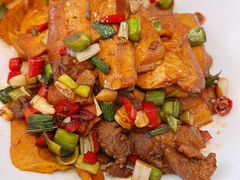 -潇湘·永州会馆(百子湾店)