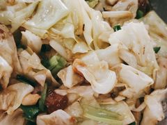 -小菜园新徽菜(宜兴八佰伴店)