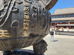 -天津妈祖文化园