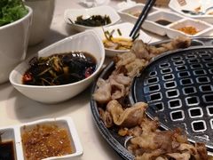 -韩宫宴烤肉·料理(南京江宁万达店)