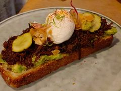 -O'mills Sourdough Bakery&Bistro(永嘉路店)