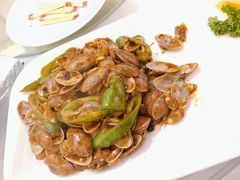 -东江海鲜酒家(艺都分店)