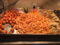 -凯利酒店自助餐(元美中路店)