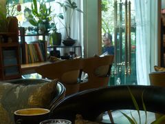 -街角 T·COFFEE 融合料理·BISTRO(车公庙店)