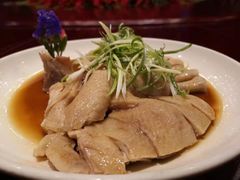 -顺风山庄(水濂山店)