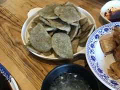 -左邻右舍褡裢火烧(石榴园店)
