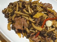 -老廣食堂(区庄店)