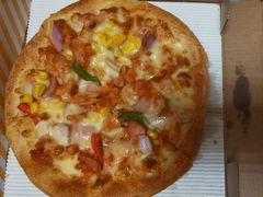 -尊宝比萨(黄泥磅店)