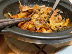 -竹里馆·淮扬菜·功夫茶(老门东店)