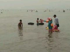 -老虎石海上公园