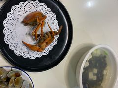 -鑫悦楼煎蟹·16年海鲜大排档