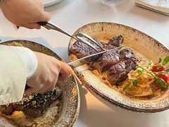 -燃扒房Steakhouse(皇庭店)