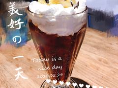 -江边城外烤全鱼(方庄时代购物中心店)