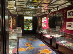 -马克西姆餐厅(崇文门店)