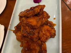 -北平小馆·烤鸭·家常菜(磨房北里店)