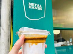 -METAL HANDS(五道营店)
