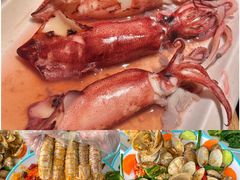 -观海轩餐厅(一线海景店)