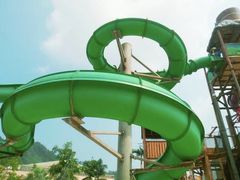 -重庆海昌加勒比海水世界