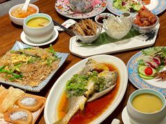 -美乐食街(小南店)