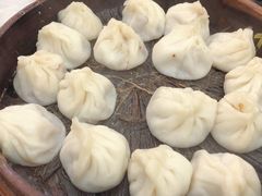 小笼包-万寿斋(山阴路店)
