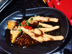 -蛙三泡椒牛蛙(万象城店)