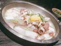 -天都火锅酒楼(虹梅南路店)