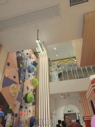 -meland亲子乐园(珠海环宇城店)