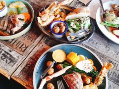 -Pakkhús Restaurant