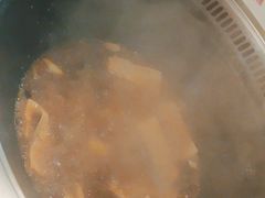 -哈尔滨烧烤·山河村铁锅炖(交大店)