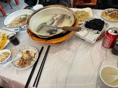-山水之味·大鱼头·农家菜(张公洞店)